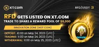 XT.com Coin